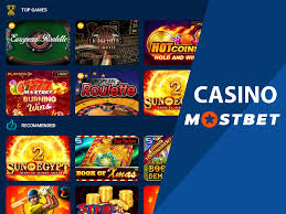 Mostbet Casino İncelemesi ve Avantajları.txt Mostbet Casino İncelemesi ve Avantajları.txt