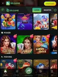 B9 Game APK Download B9 Game APK Download
