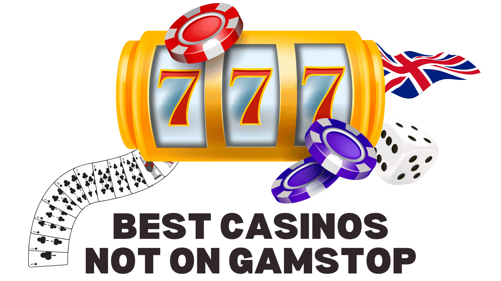 Discover the Best Casino Sites Not on Gamstop 1334 Discover the Best Casino Sites Not on Gamstop 1334