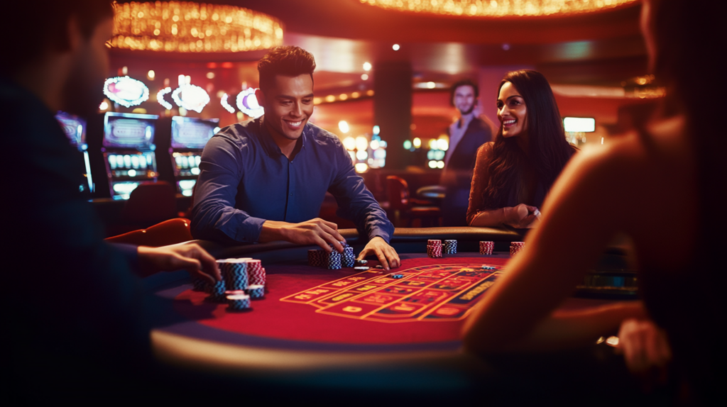 Exploring the Benefits of Casinos Not on Gamstop UK 492 Exploring the Benefits of Casinos Not on Gamstop UK 492