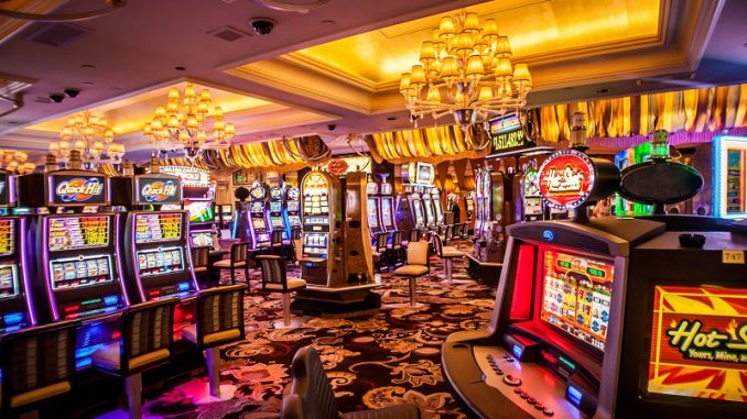 Exploring the Benefits of Casinos Not on Gamstop UK 492 Exploring the Benefits of Casinos Not on Gamstop UK 492